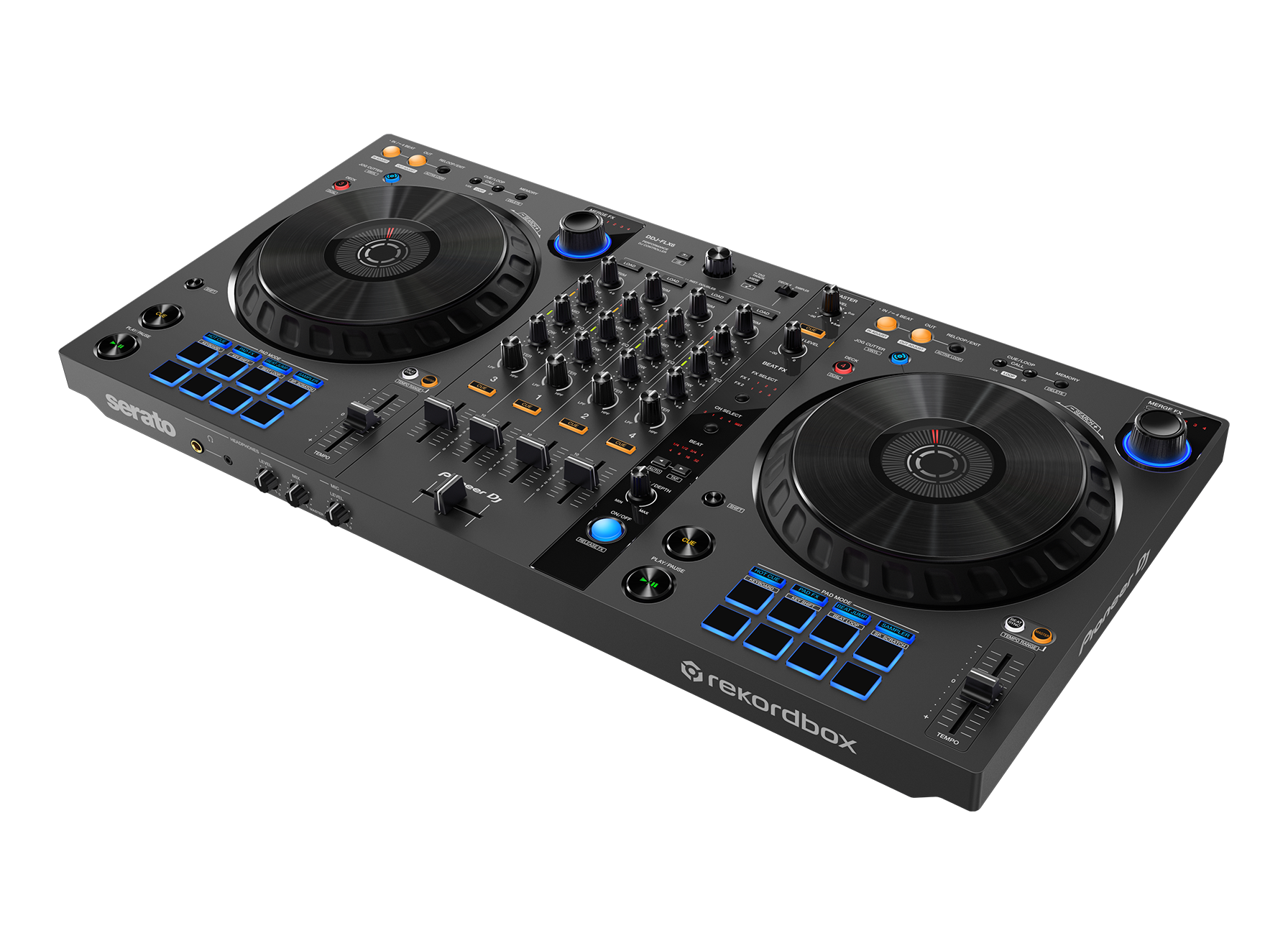 DJ Supply Store | DJ Gear, Pro Audio, and Lighting Equipment for