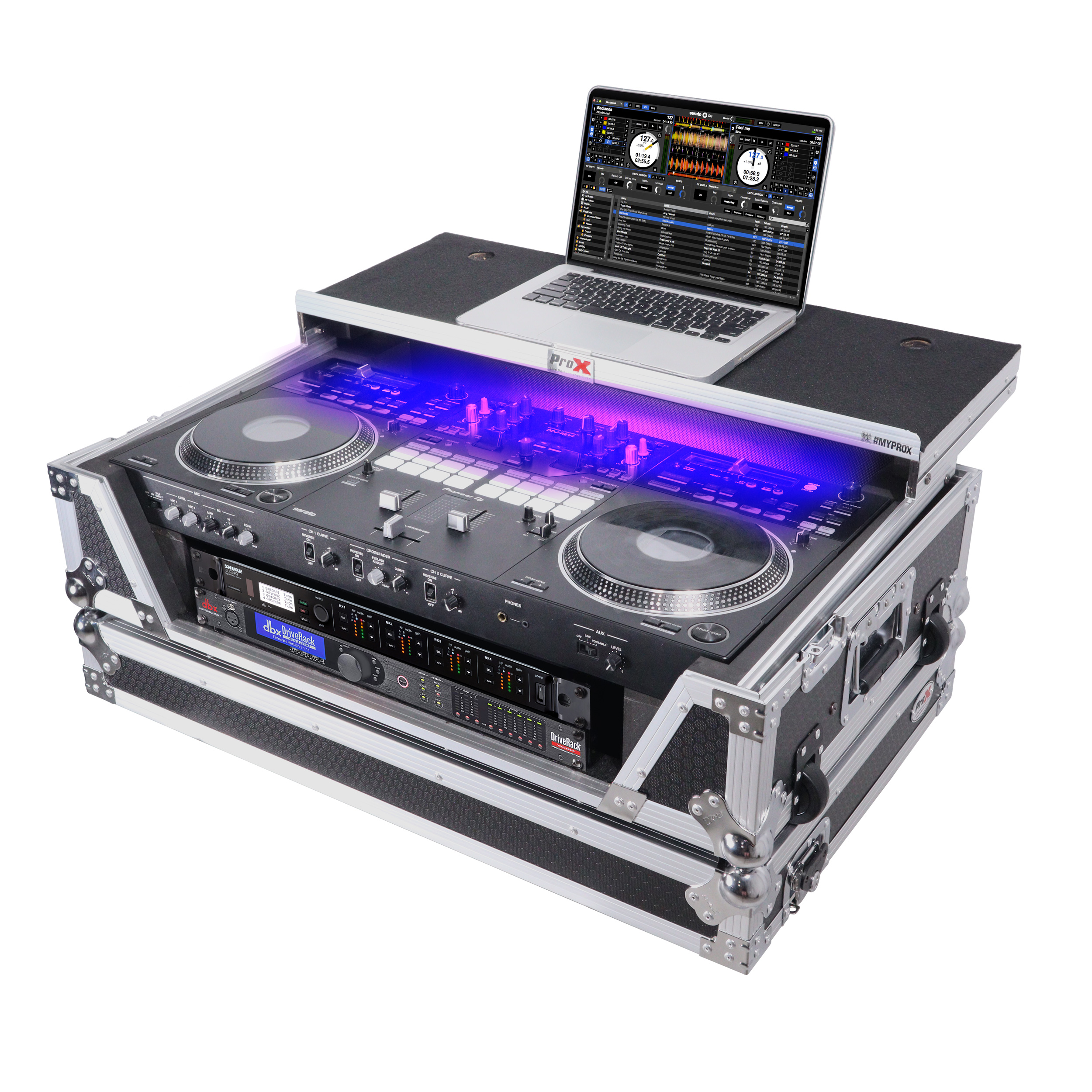 DDJ-REV7 PIONEER DJ - Super Audio