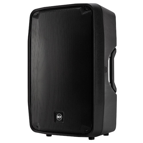 best active point source speakers for djs and bands