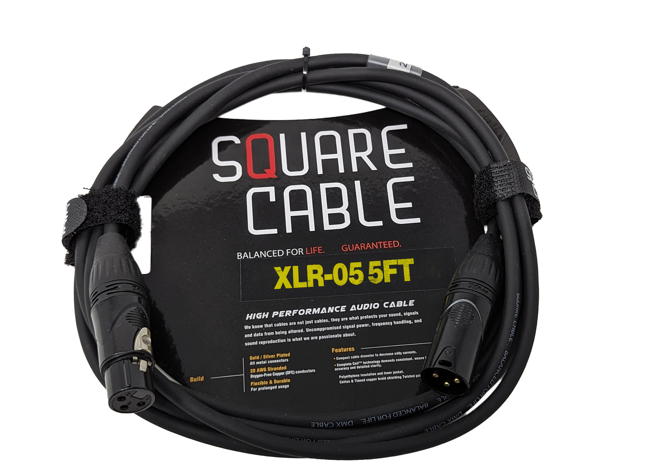 Optimize your Cable for Flexibility and High Flex Life