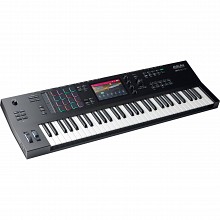 Akai MPC Key 61 | Keyboard Controller