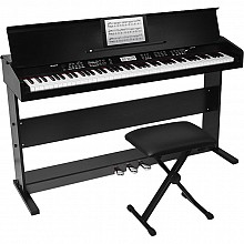 Alesis Virtue Black