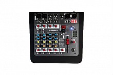 Allen and Heath ZED 6FX