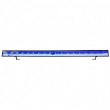 American DJ Eco UV Bar DMX | 54W Blacklight