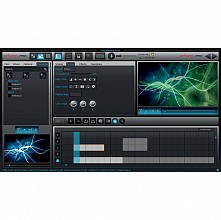 American DJ LED Master