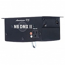 American DJ MB-DMXII
