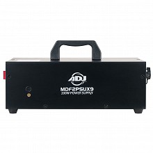 American DJ MDF2PSUX9 (MDF232) | Power Supply for 9x MDF2