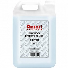 Antari FLL-4 (Low Lying Fog Fluid)