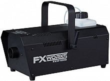Antari FXW-1000