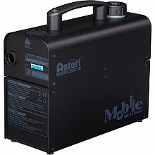 Antari MB-20 12V DC Battery Powered Portable Performance Fogger
