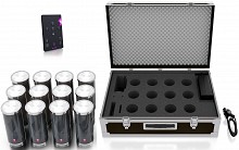 Ape Labs Can 2.0 TourPack | 12pc - IP65, Grey