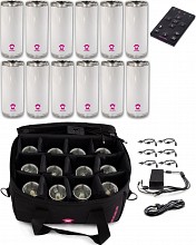 Ape Labs Can SE White RoadPack (12pc)