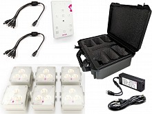 Ape Labs Maxi 2.0 IP Creme | ABS Pack (6pc)