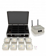 Ape Labs Maxi 2.0 TourPack IP65 (6pc) with Connect Creme