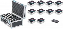 Ape Labs Mini TourPack (10pc)