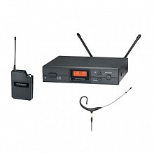 Audio-Technica 2000 Series Wireless System ATW-2192XBI