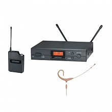 Audio-Technica 2000 Series Wireless System ATW-2192XBITH