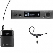 Audio-Technica 3000 Series Wls Sys (4th gen) ATW-3211/893XDE2