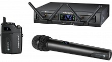 Audio-Technica ATW-1312 System 10 PRO