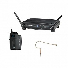 Audio-Technica System 10 Digital Wireless ATW-1101/H92-TH
