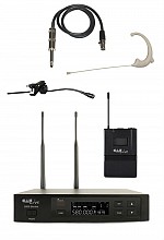 CAD WX3010 Body Pack Wireless System (band S)