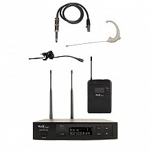CAD WX4010 Digital Wireless Body Pack Mic System
