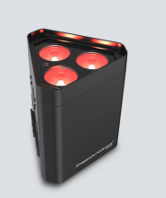 Chauvet DJ Freedom Wedge Quad