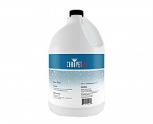 Chauvet DJ SJU Snow Fluid (1 gallon)