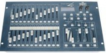 Chauvet DJ Stage Designer 50