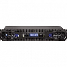 Crown XLS DriveCore 2 XLS2502 | Amplifier: 775W x2 at 4 Ohms