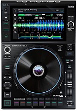Denon SC6000 Prime