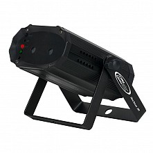 Eliminator Nucleus Laser 3D