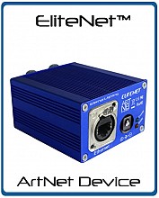 Eternal Lighting EliteNET (5-pin)