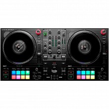 Hercules DJCONTROL Inpulse T7