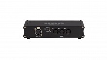 High End USB-MIDI/LTC-WIDGET | Hog 4 OS Console Widget