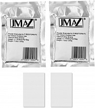 JMaz Firestorm 200g Powder (2-Pack)