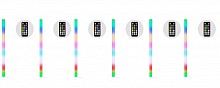 JMaz Galaxy Tube 6-Pack