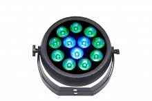 JMaz Radiant Par Quad 12