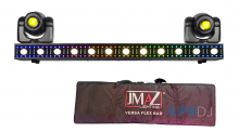JMaz Versa Flex Bar (Base Model) - All-In-One Lighting Package