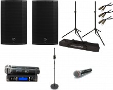 Karaoke Streamer Pro System