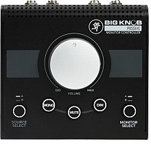 Mackie Big Knob Passive