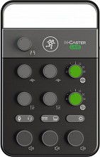Mackie M-Caster Live | Portable Live Streaming Mixer