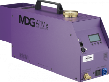 MDG ATMe | Haze Generator