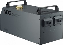 MDG Max 5000 HO | High Output Fog Generator, 208V