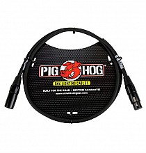 Pig Hog PHDMX5 (5ft DMX Cable)