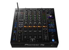 Pioneer DJ DJM-A9 | 4 Channel w/ Bluetooth