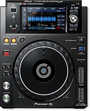 Pioneer DJ XDJ-1000 Mk2