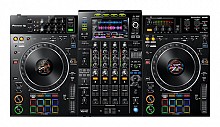 Pioneer DJ XDJ-XZ