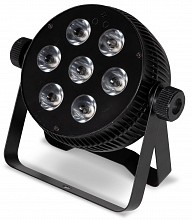 Prost Lighting StillPar 5 | 90W Hex Wash Light