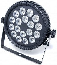 Prost Lighting SuperPar 18 - 324 Watt Hex LED